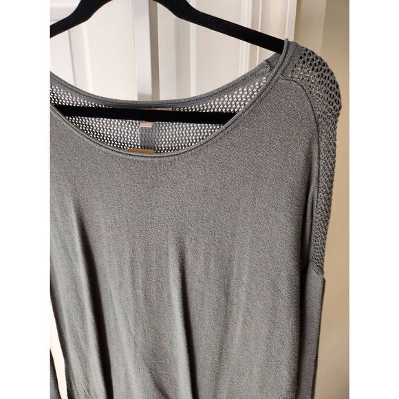 Banana Republic Green Sweater - Picture 2 of 5